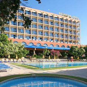 Navarria Blue Hotel