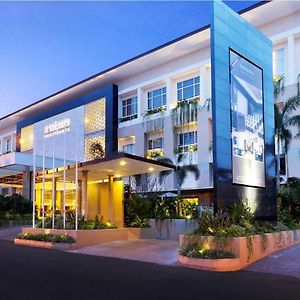 Eastparc Hotel Yogyakarta